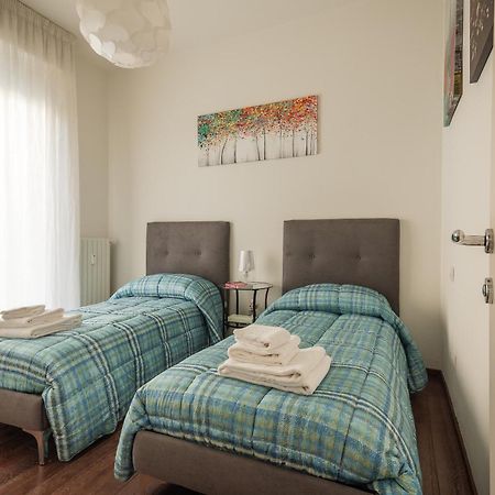Dalla Cami Arezzo Buitenkant foto