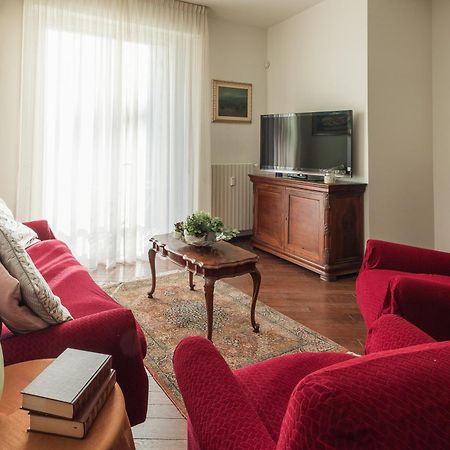 Dalla Cami Arezzo Buitenkant foto