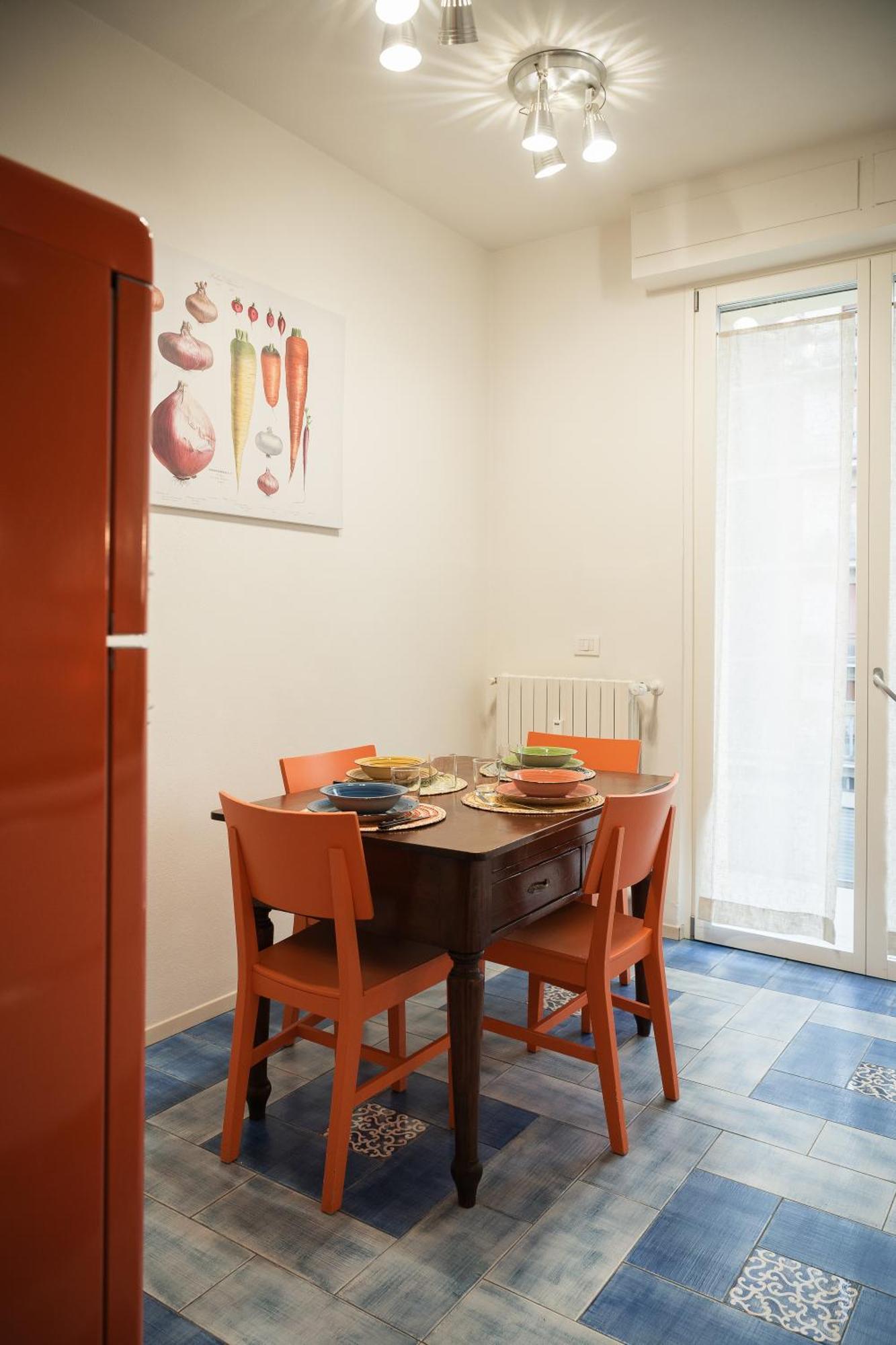 Dalla Cami Arezzo Buitenkant foto